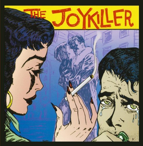 Joykiller/Joykiller