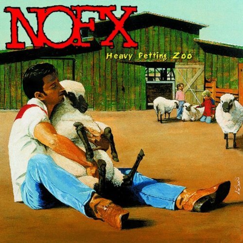 Nofx Heavy Petting Zoo 