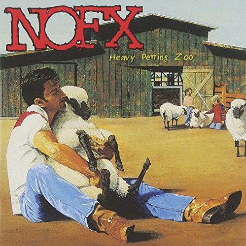 Nofx/Heavy Petting Zoo