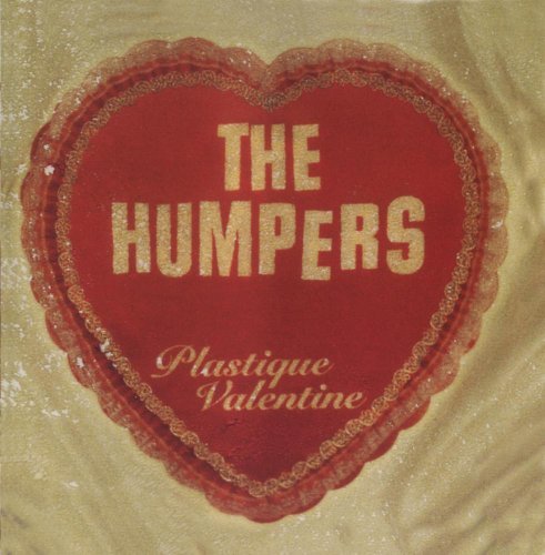 Humpers Plastic Valentine 