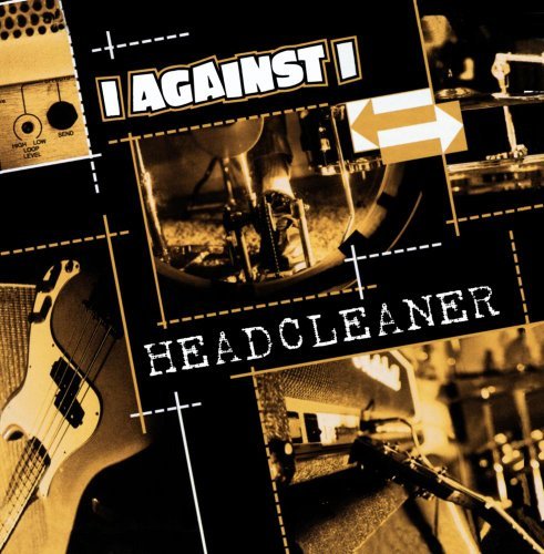 I Against I/Headcleaner