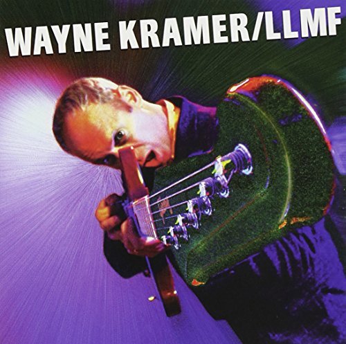 Wayne Kramer/Llmf