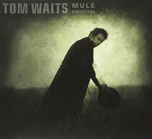 Tom Waits/Mule Variations
