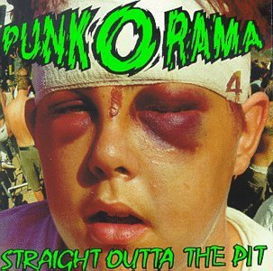 Punk-O-Rama/Vol. 4-Punk-O-Rama@H20/All/Dwarves/Refused/Osker@Punk-O-Rama