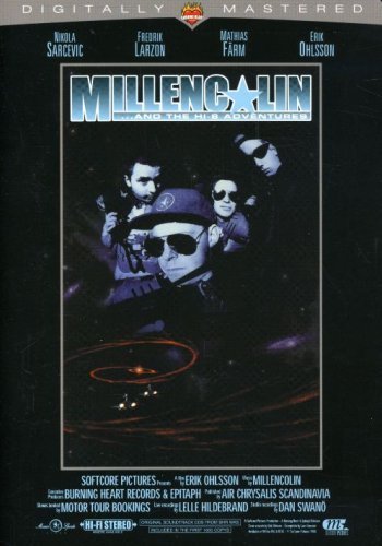 Millencolin/& The Hi-8 Adventures