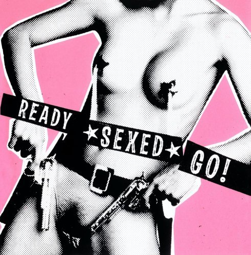 Joykiller/Ready Sexed Go