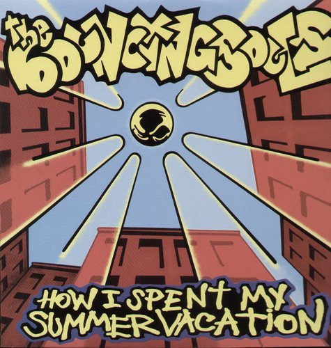 Bouncing Souls/How I Spent My Summer Vacation