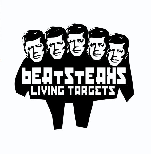 Beatsteaks/Living Targets