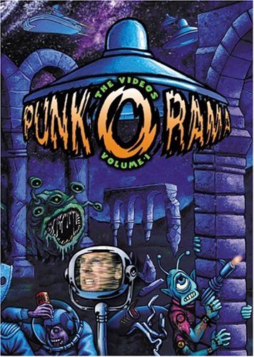Punk-O-Rama/Vol. 1-Punk-O-Rama@Punk-O-Rama