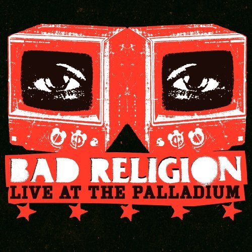 Bad Religion/Live At The Palladium
