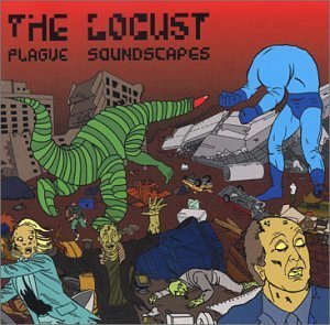Locust/Plague Soundscapes