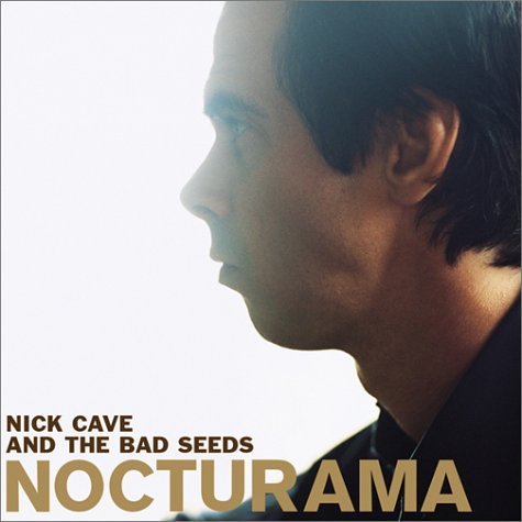Nick Cave & The Bad Seeds/Nocturama@Nocturama