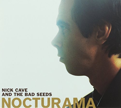 Nick Cave & The Bad Seeds/Nocturama@Incl. Lmtd Ed. Bonus Dvd@Nocturama