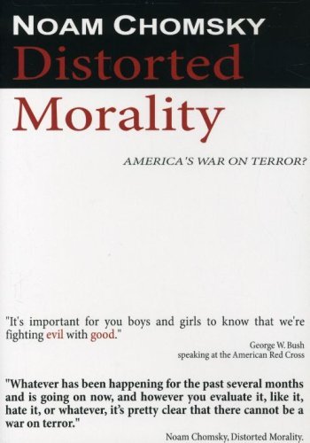 Noam Chomsky/Distorted Mortality