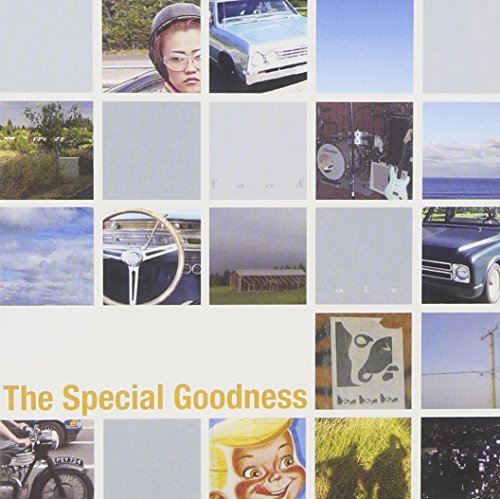 Special Goodness/Land Air Sea