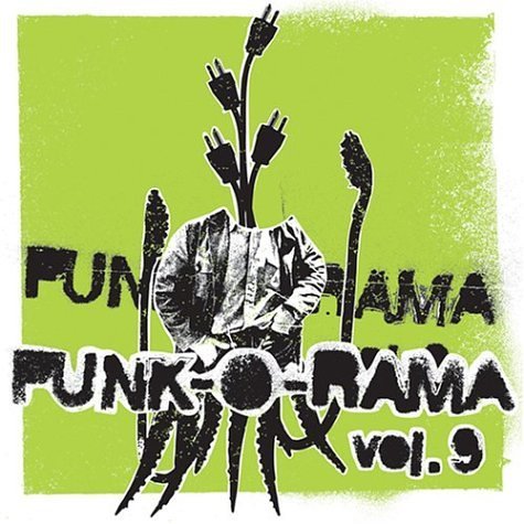 Punk-O-Rama/Vol. 9-Punk-O-Rama@Punk O Rama