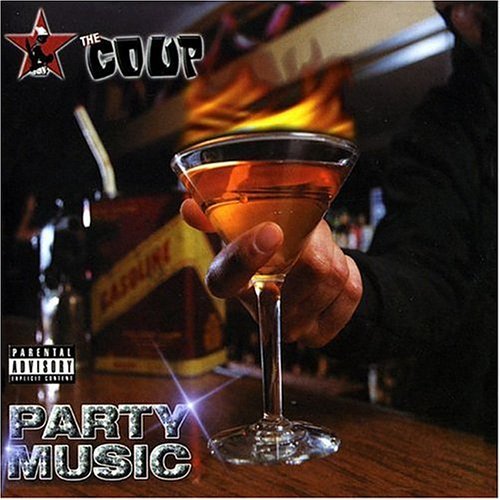 Coup/Party Music@Explicit Version