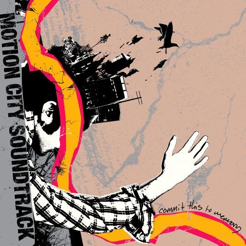 Motion City Soundtrack Commit This To Memory Explicit Version 