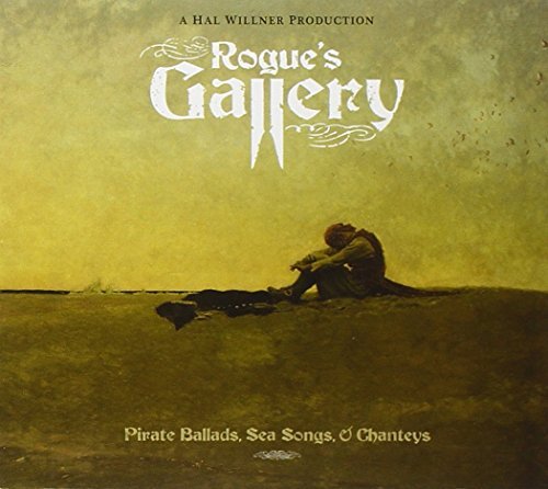 Rogue's Gallery: Pirate Ballad/Rogue's Gallery: Pirate Ballad@2 Cd Set