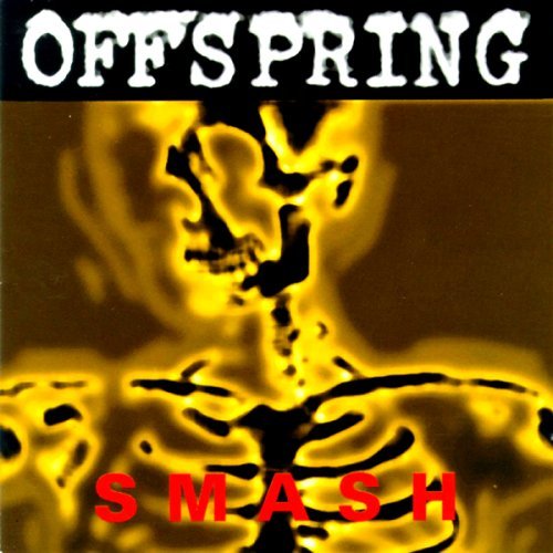 Offspring Smash Remastered 