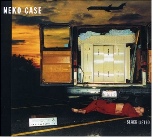 Neko Case/Blacklisted