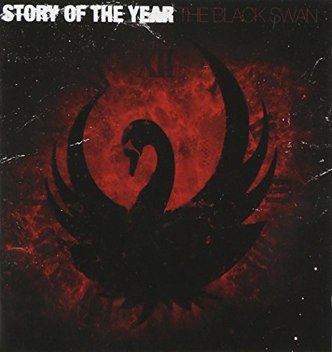 Story Of The Year Black Swan 
