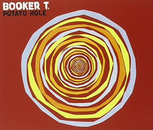 Booker T./Potato Hole