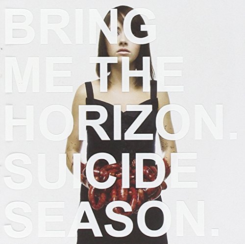 Bring Me The Horizon Suicide Season 