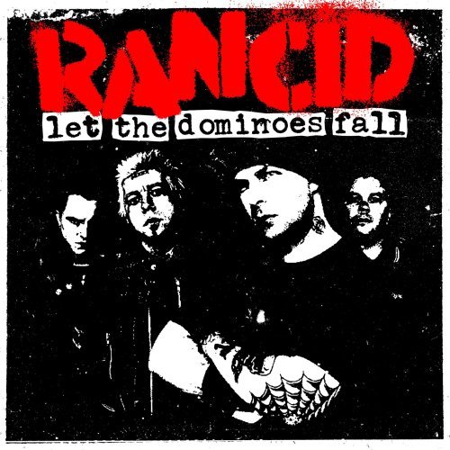 Rancid/Let The Dominoes Fall@Deluxe Ed.@2 Cd/Incl. Dvd