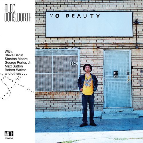 Alec Ounsworth/Mo Beauty