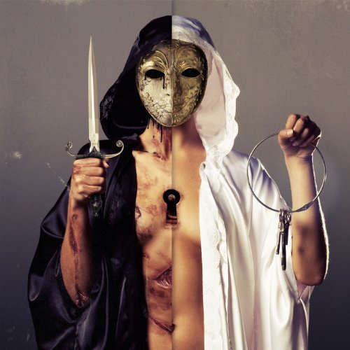 Bring Me The Horizon/There Is A Hell Believe Me I'V