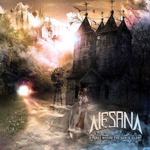 Alesana/Place Where The Sun Is Silent