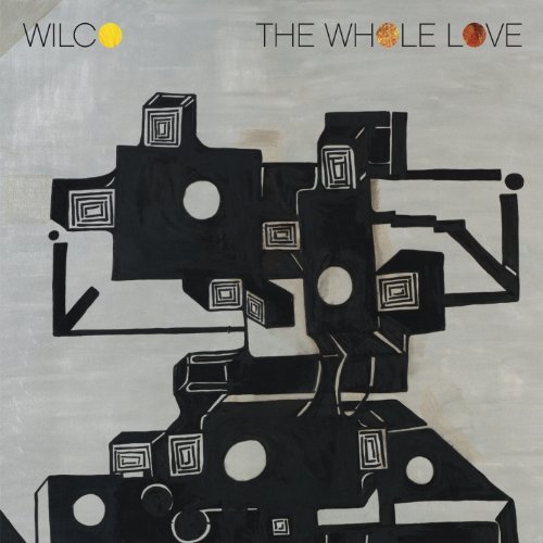 Wilco Whole Love 