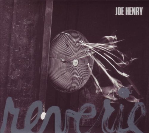 Album Art for Reverie by Joe Henry