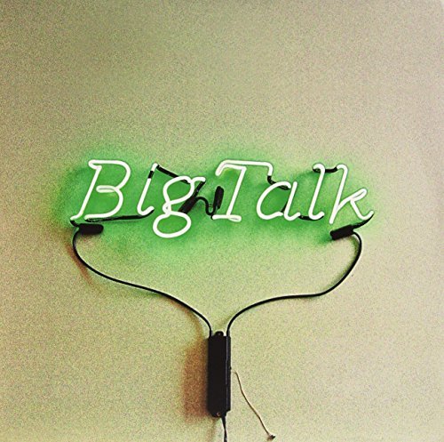 Big Talk Big Talk 