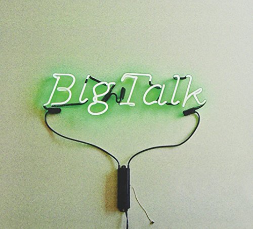 Big Talk/Big Talk