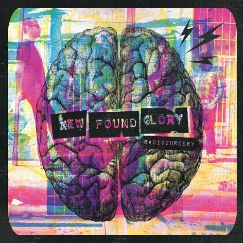 New Found Glory/Radiosurgery-Deluxe Edition  (@Deluxe Ed.