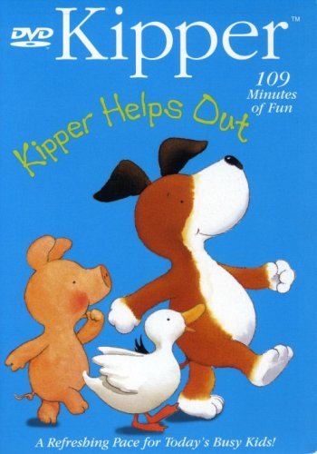 Helps Out/Kipper@Nr
