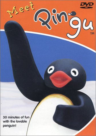 Meet Pingu/Meet Pingu@Clr@Nr