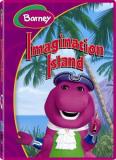 Barney Imagination Island 