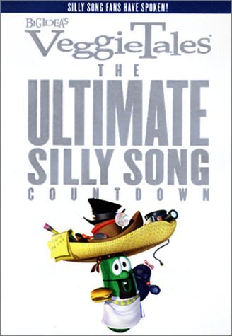 Veggie Tales/Ultimate Silly Song Countdown@Clr@Prbk 08/20/01/Chnr