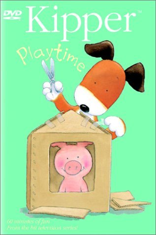 Kipper Playtime Clr Nr 