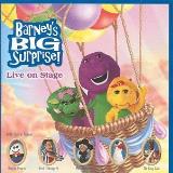 Barney Barney's Big Surprise 