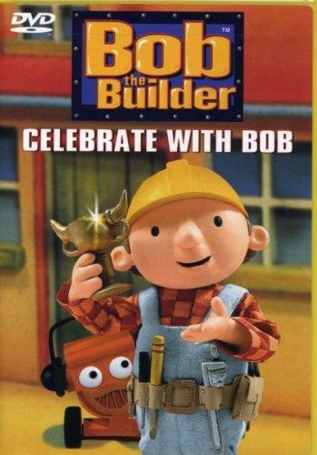Celebrate With Bob/Bob The Builder@Chnr