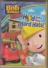 Bob The Builder Hold Onto Your Hard Hats Clr Nr 