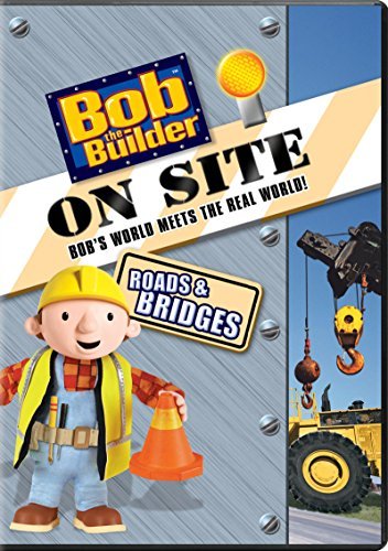 On-Site Roads & Bridges/Bob The Builder@Nr