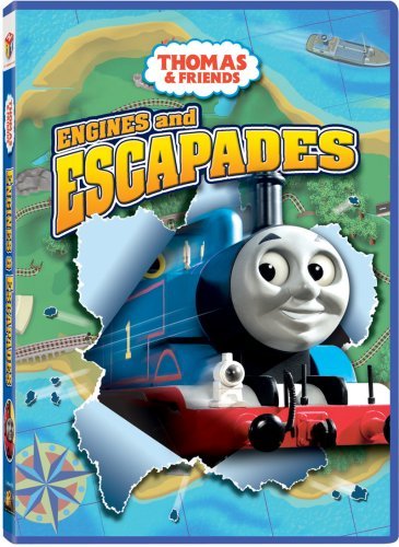 Engines & Escapades/Thomas & Friends@Nr
