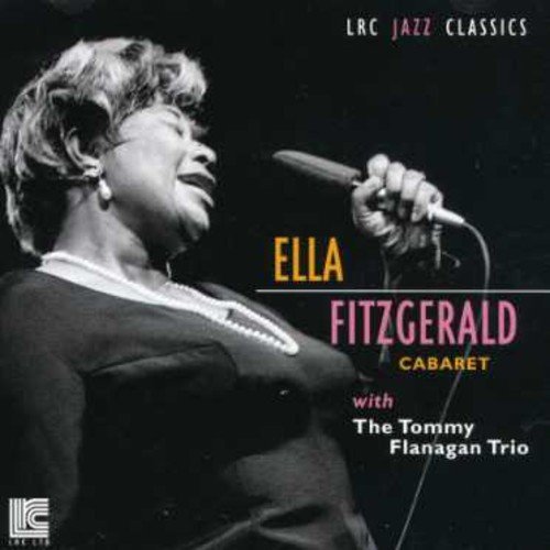 Ella Fitzgerald/Cabaret