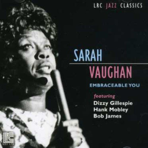 Sarah Vaughan/Embraceable You