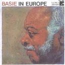 Count Basie Basie In Europe 